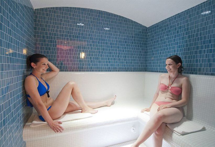 Apartamentos Pierre & Vacances Haguna  | Biarritz | Pyrenees-Atlantiques | France 10