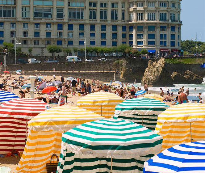 Apartamentos Pierre & Vacances Haguna  | Biarritz | Pyrenees-Atlantiques | France 11