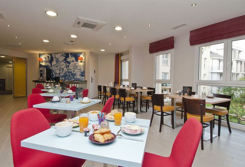 Apartamentos Pierre & Vacances Haguna  | Biarritz | Pyrenees-Atlantiques | France 12