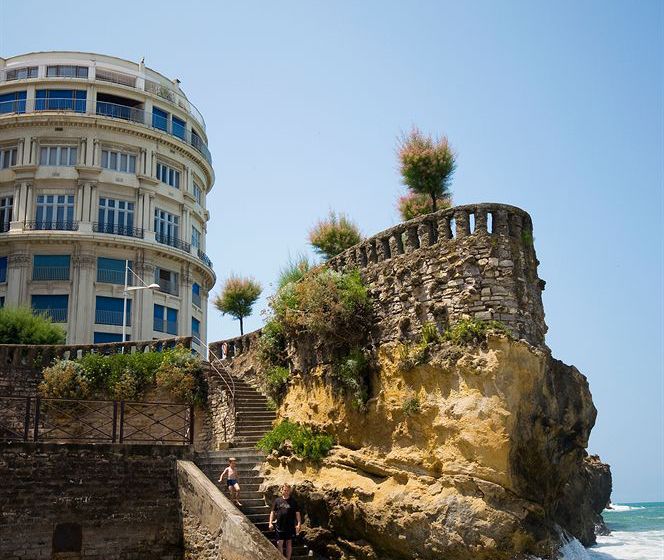 Apartamentos Pierre & Vacances Haguna  | Biarritz | Pyrenees-Atlantiques | France 13