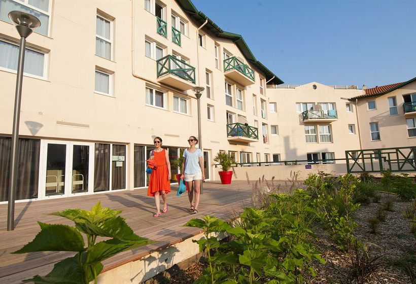 Apartamentos Pierre & Vacances Haguna  | Biarritz | Pyrenees-Atlantiques | France 15