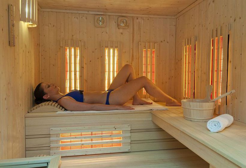 Apartamentos Pierre & Vacances Haguna  | Biarritz | Pyrenees-Atlantiques | France 19