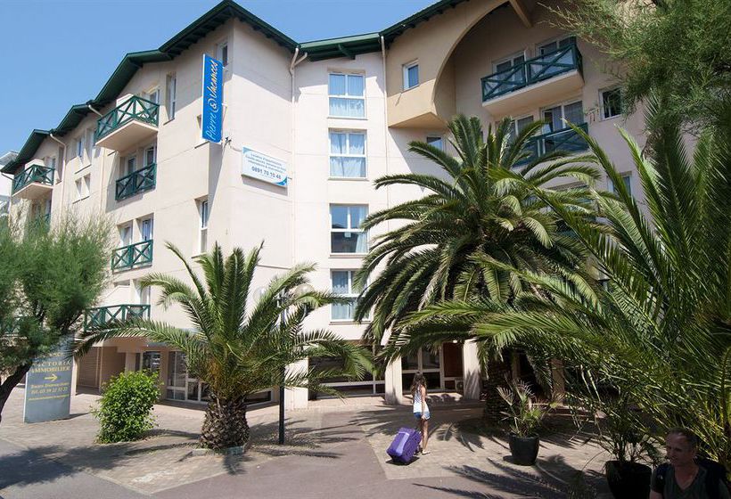 Apartamentos Pierre & Vacances Haguna  | Biarritz | Pyrenees-Atlantiques | France 2