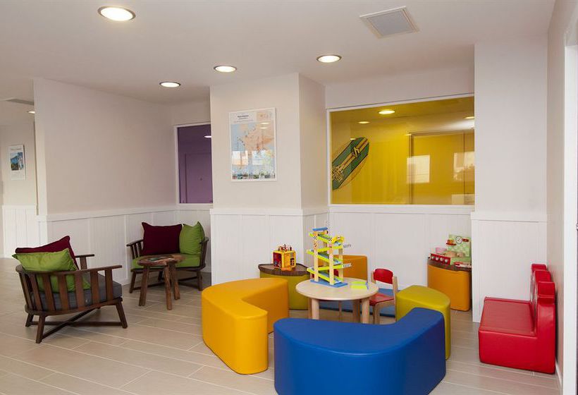 Apartamentos Pierre & Vacances Haguna  | Biarritz | Pyrenees-Atlantiques | France 20