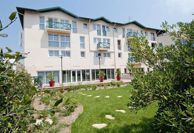 Apartamentos Pierre & Vacances Haguna  | Biarritz | Pyrenees-Atlantiques | France 5