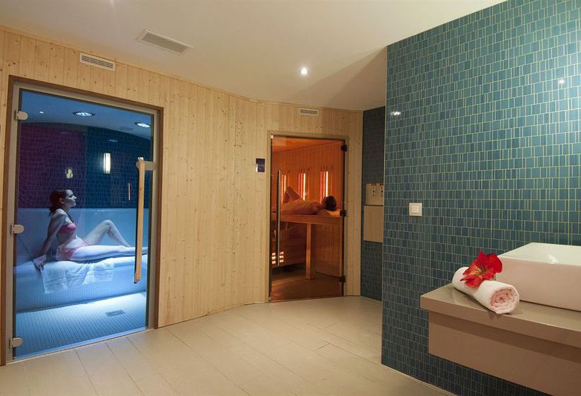 Apartamentos Pierre & Vacances Haguna  | Biarritz | Pyrenees-Atlantiques | France 6