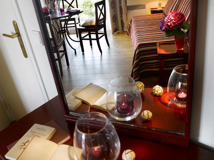 Apartamentos Pierre & Vacances Haguna  | Biarritz | Pyrenees-Atlantiques | France 7