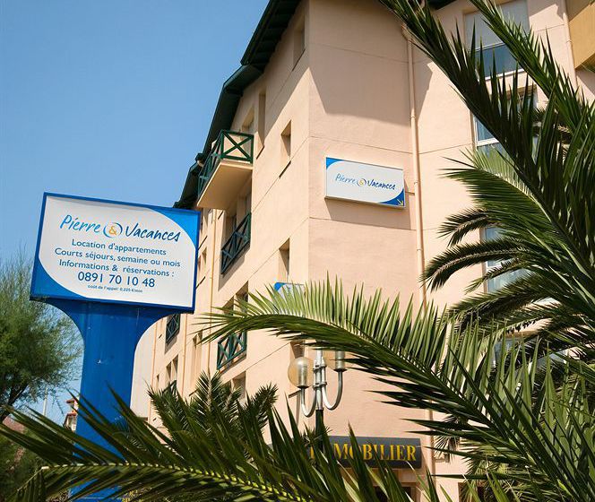 Apartamentos Pierre & Vacances Haguna  | Biarritz | Pyrenees-Atlantiques | France 8