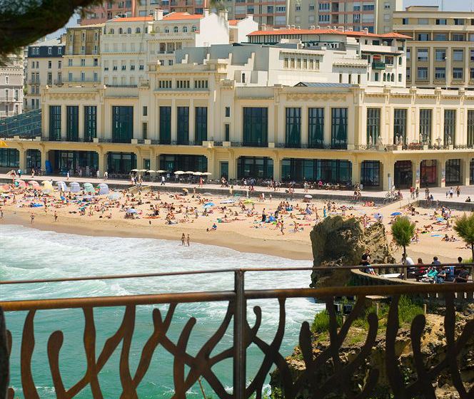 Apartamentos Pierre & Vacances Haguna  | Biarritz | Pyrenees-Atlantiques | France 9