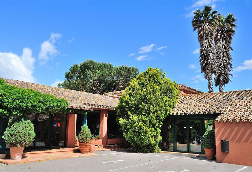 Hotel Villa Duflot Perpiñán