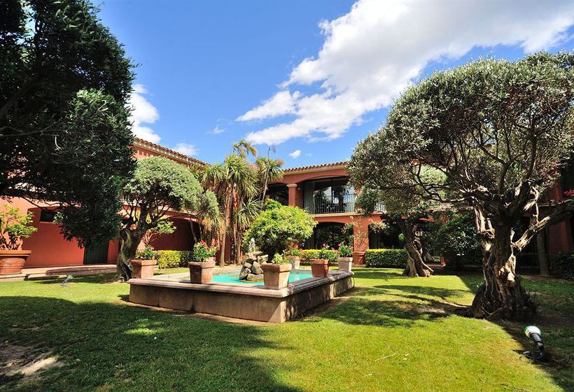 Hôtel Villa Duflot  | Perpignan | Pyrenees-Orientales | France 1