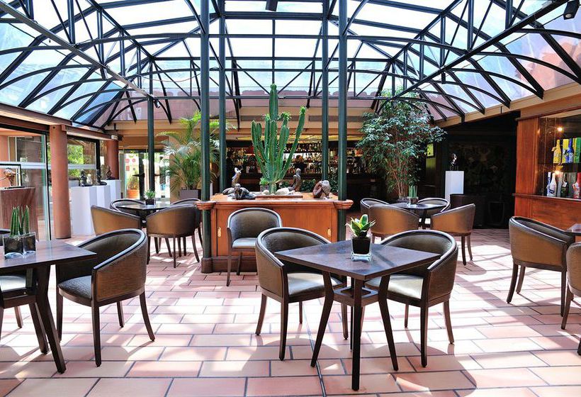 Hôtel Villa Duflot  | Perpignan | Pyrenees-Orientales | France 11