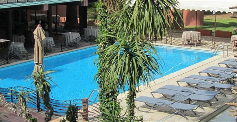 Hôtel Villa Duflot  | Perpignan | Pyrenees-Orientales | France 13