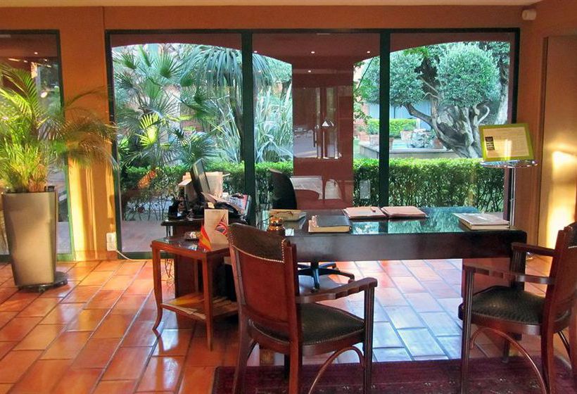 Hôtel Villa Duflot  | Perpignan | Pyrenees-Orientales | France 14