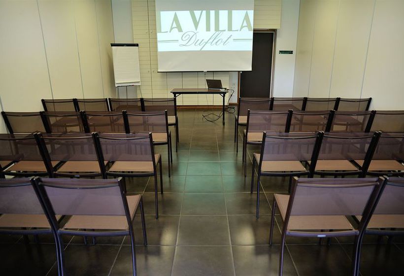 Hôtel Villa Duflot  | Perpignan | Pyrenees-Orientales | France 15