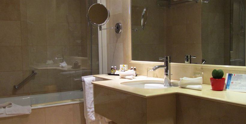 Hôtel Villa Duflot  | Perpignan | Pyrenees-Orientales | France 17