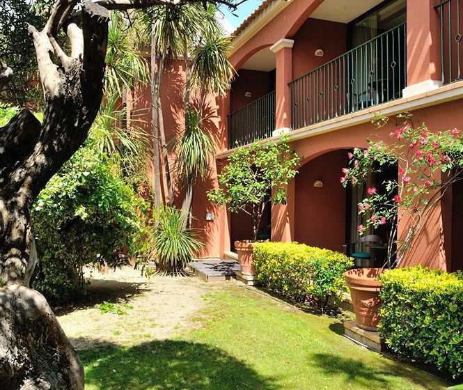 Hôtel Villa Duflot  | Perpignan | Pyrenees-Orientales | France 2