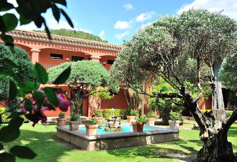 Hôtel Villa Duflot  | Perpignan | Pyrenees-Orientales | France 3