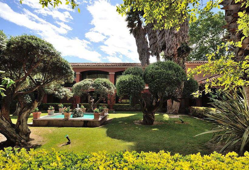 Hôtel Villa Duflot  | Perpignan | Pyrenees-Orientales | France 4