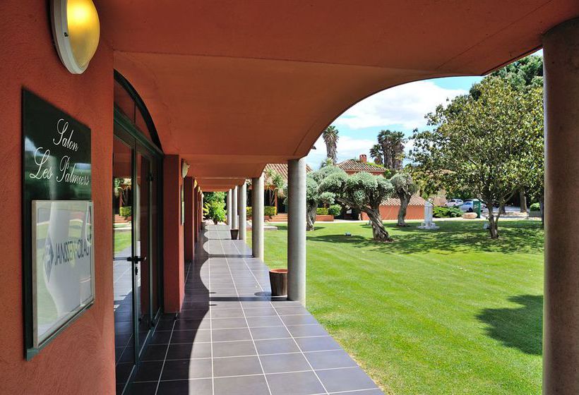 Hôtel Villa Duflot  | Perpignan | Pyrenees-Orientales | France 9