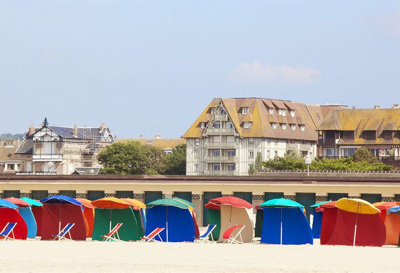 Pierre & Vacances Premium La Villa Gardenia Calvados