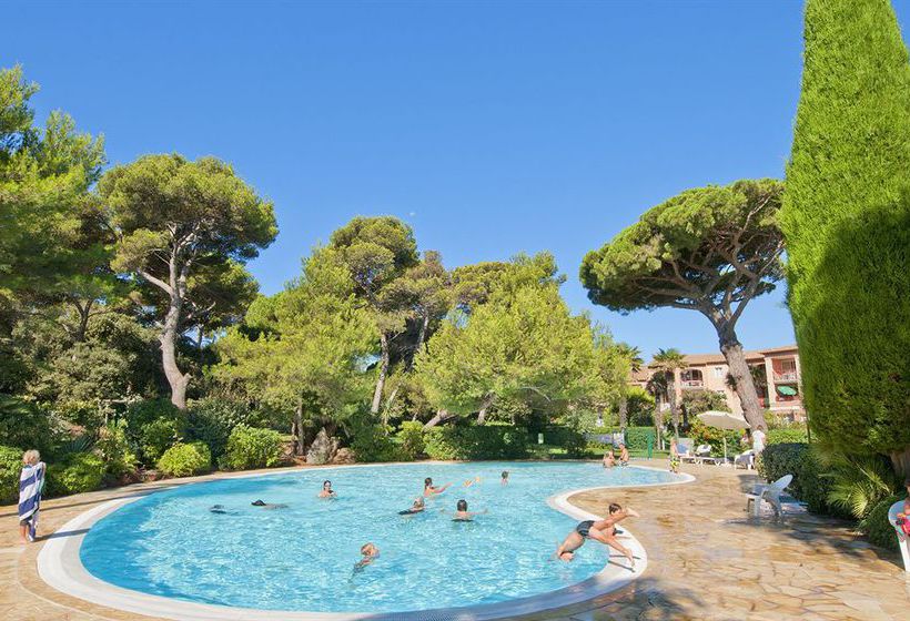 Pierre & Vacances Résidence La Pinède  | Hyeres | Var | France 1