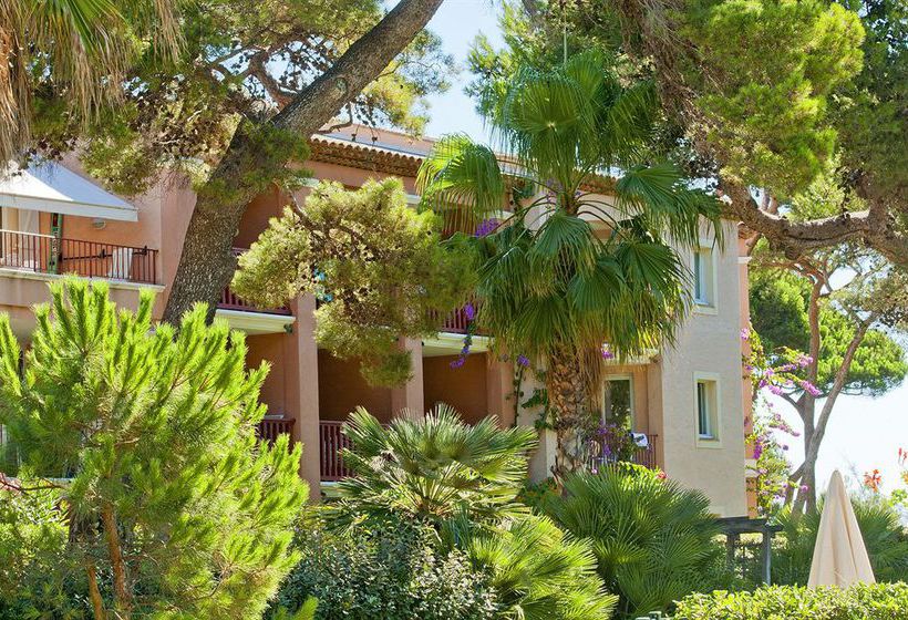 Pierre & Vacances Résidence La Pinède  | Hyeres | Var | France 4