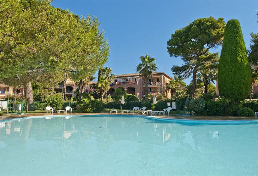 Pierre & Vacances Résidence La Pinède  | Hyeres | Var | France 5