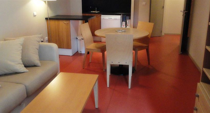 Appart'hôtel Villa Mariale  | Lourdes | Hautes-Pyrenees | France 1