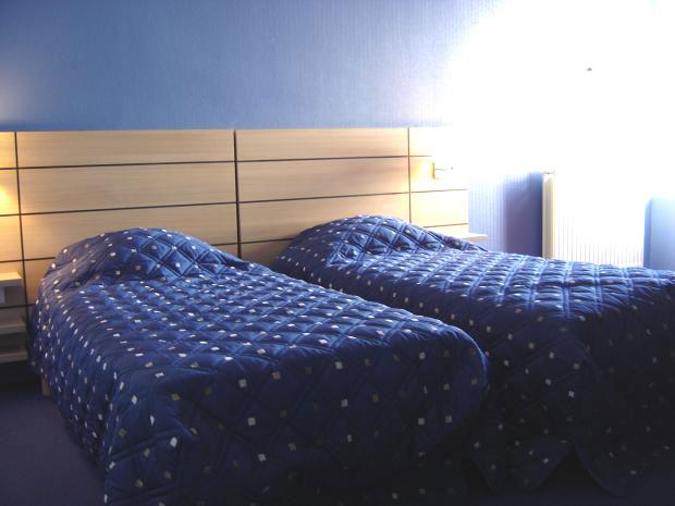 Appart'hôtel Villa Mariale  | Lourdes | Hautes-Pyrenees | France 16