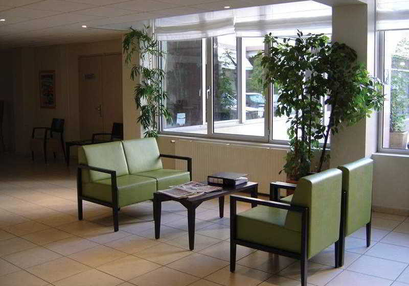 Appart'hôtel Villa Mariale  | Lourdes | Hautes-Pyrenees | France 4