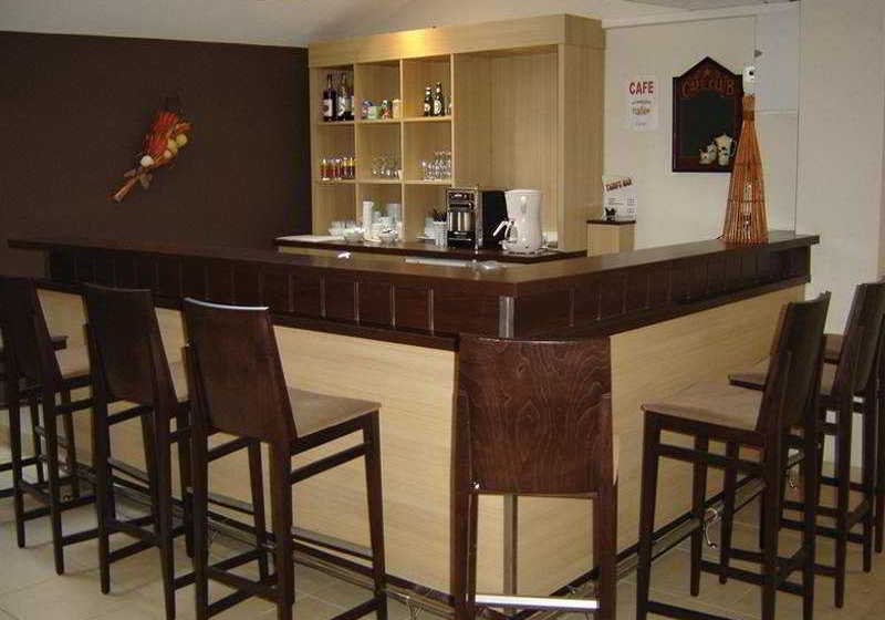 Appart'hôtel Villa Mariale  | Lourdes | Hautes-Pyrenees | France 5