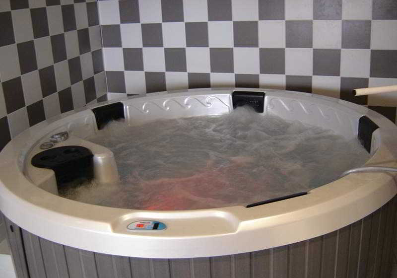 Appart'hôtel Villa Mariale  | Lourdes | Hautes-Pyrenees | France 8