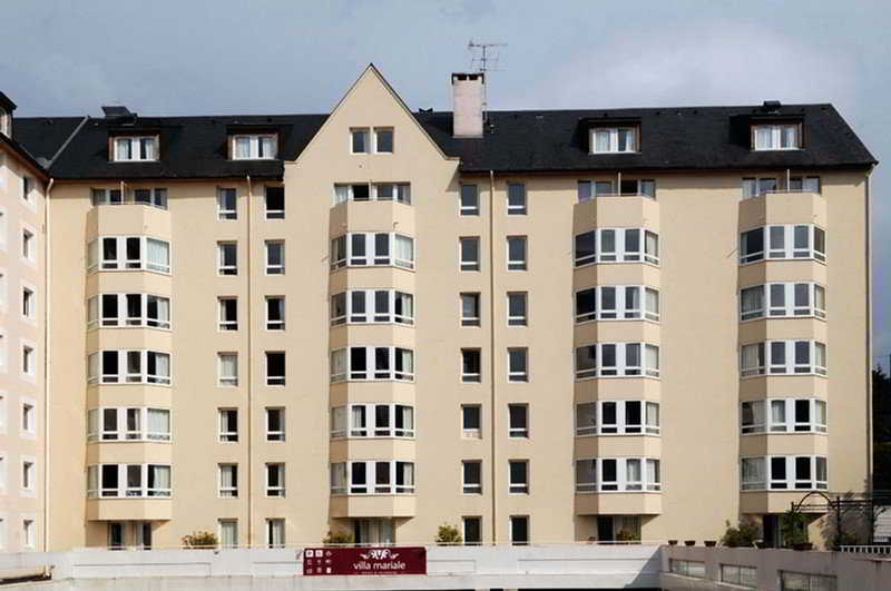 Appart'hôtel Villa Mariale  | Lourdes | Hautes-Pyrenees | France 9