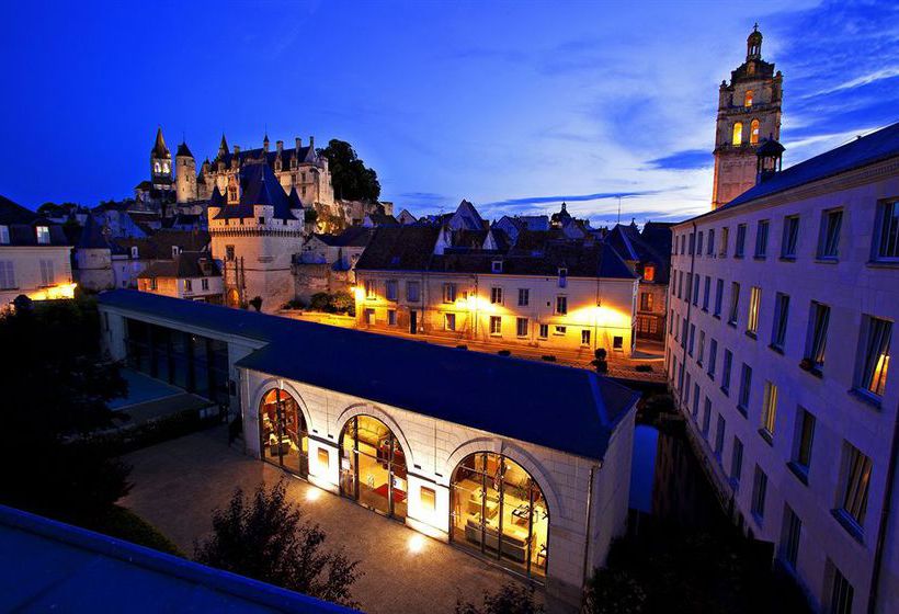 Hotel Pierre & Vacances Le Moulin des Cordeliers Indre y Loira