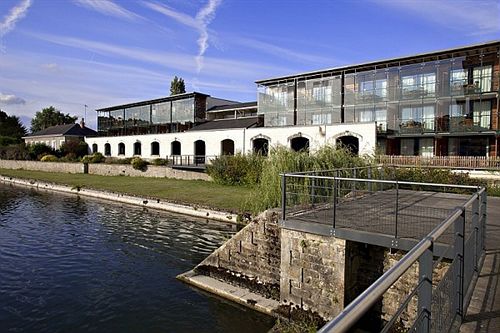 Hôtel Pierre & Vacances Le Moulin des Cordeliers  | Loches | Indre-et-Loire | France 14