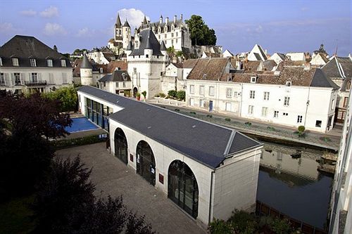 Hôtel Pierre & Vacances Le Moulin des Cordeliers  | Loches | Indre-et-Loire | France 15