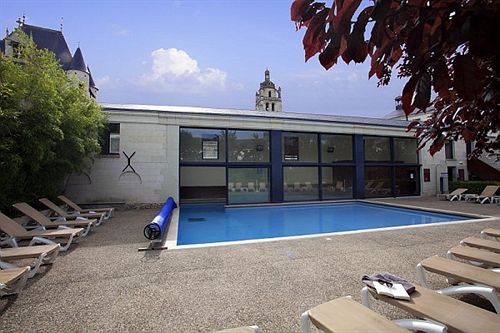 Hôtel Pierre & Vacances Le Moulin des Cordeliers  | Loches | Indre-et-Loire | France 16