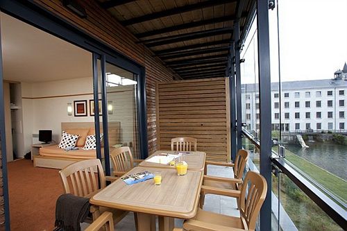 Hôtel Pierre & Vacances Le Moulin des Cordeliers  | Loches | Indre-et-Loire | France 17