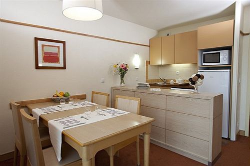 Hôtel Pierre & Vacances Le Moulin des Cordeliers  | Loches | Indre-et-Loire | France 18