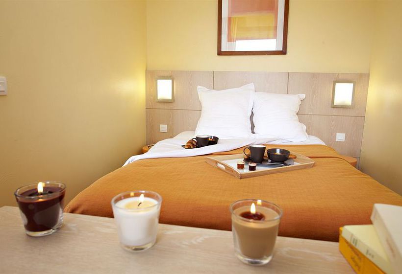 Hôtel Pierre & Vacances Le Moulin des Cordeliers  | Loches | Indre-et-Loire | France 4