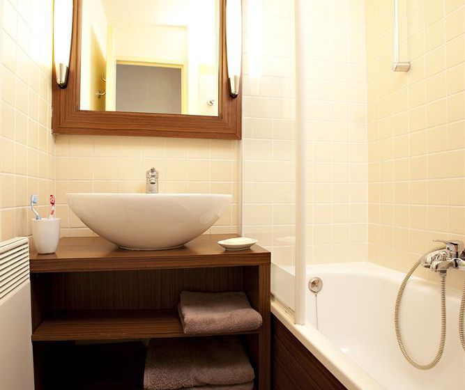 Hôtel Pierre & Vacances Le Moulin des Cordeliers  | Loches | Indre-et-Loire | France 9