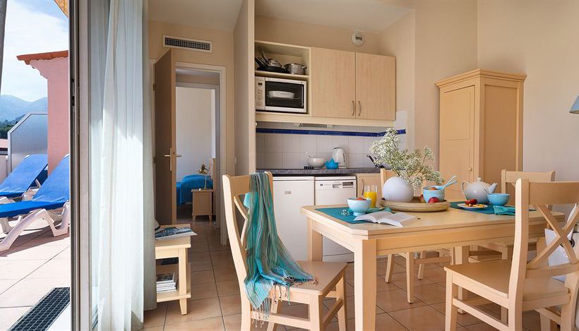 Apartments Pierre & Vacances Les Rivages du Parc  | Menton | Alpes-Maritimes | France 1