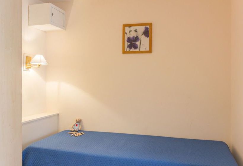 Apartments Pierre & Vacances Les Rivages du Parc  | Menton | Alpes-Maritimes | France 15