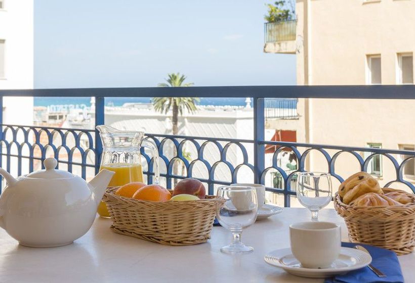 Apartments Pierre & Vacances Les Rivages du Parc  | Menton | Alpes-Maritimes | France 16