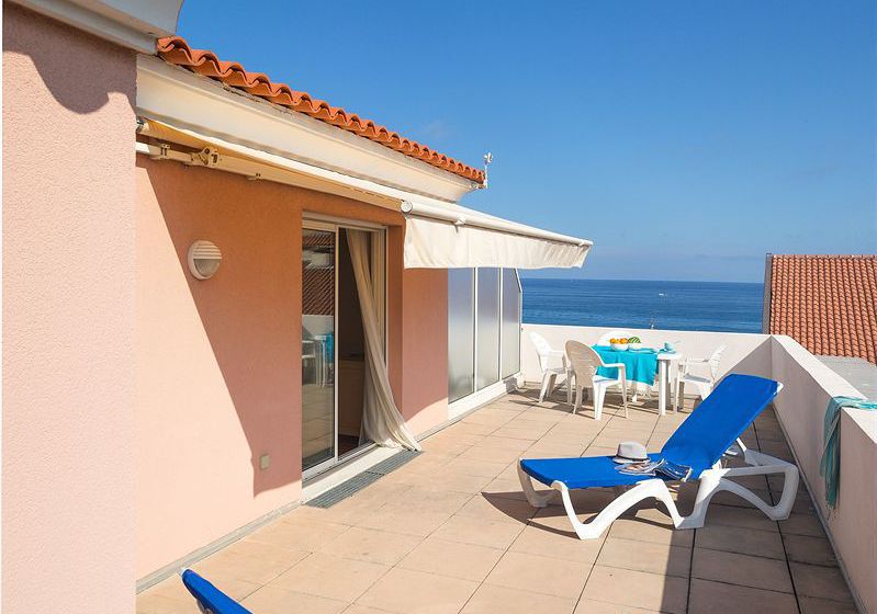 Apartments Pierre & Vacances Les Rivages du Parc  | Menton | Alpes-Maritimes | France 20