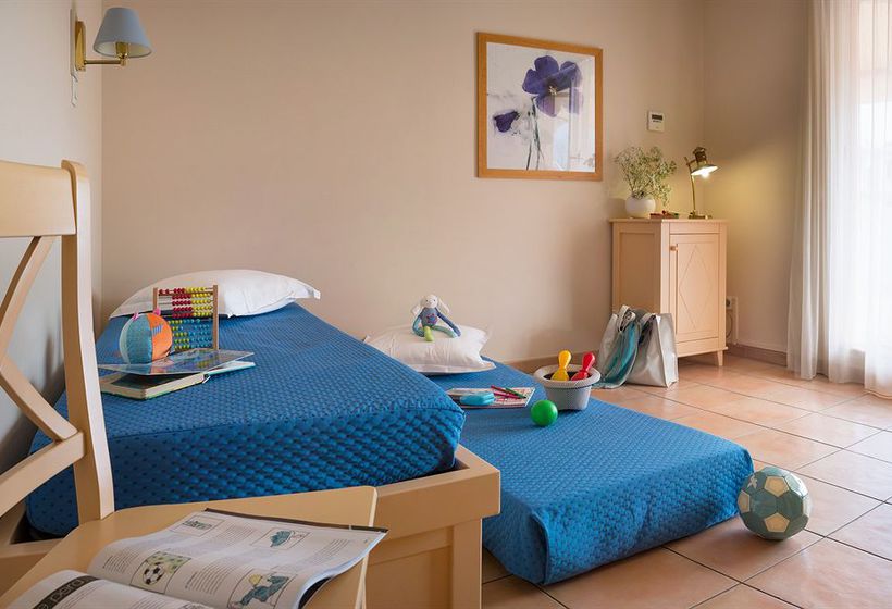 Apartments Pierre & Vacances Les Rivages du Parc  | Menton | Alpes-Maritimes | France 5