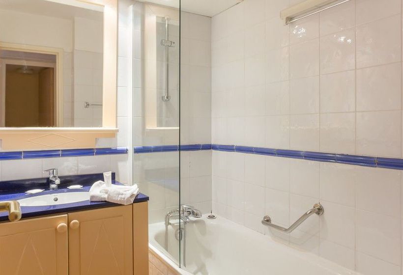 Apartments Pierre & Vacances Les Rivages du Parc  | Menton | Alpes-Maritimes | France 8