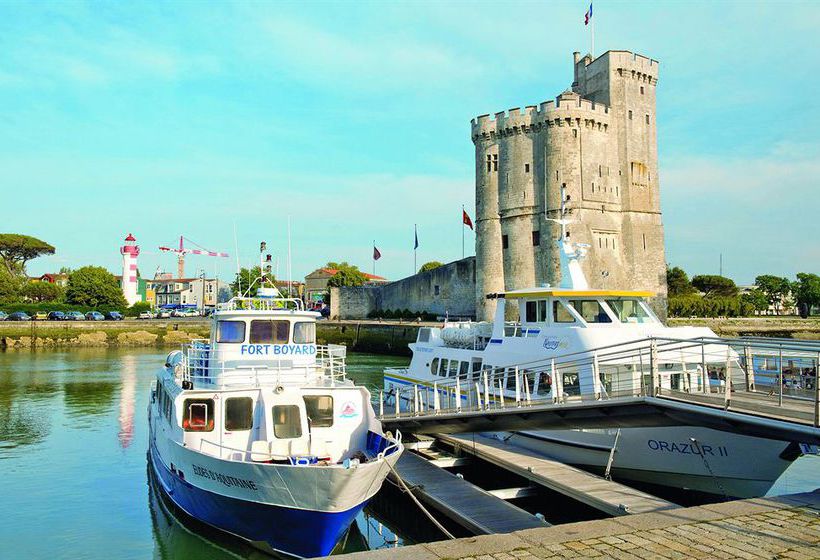 Hôtel Residence Pierre & Vacances Centre  | La Rochelle | Charente-Maritime | France 1