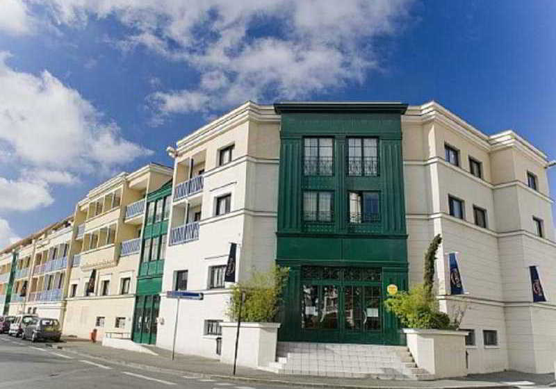 Hôtel Residence Pierre & Vacances Centre  | La Rochelle | Charente-Maritime | France 10